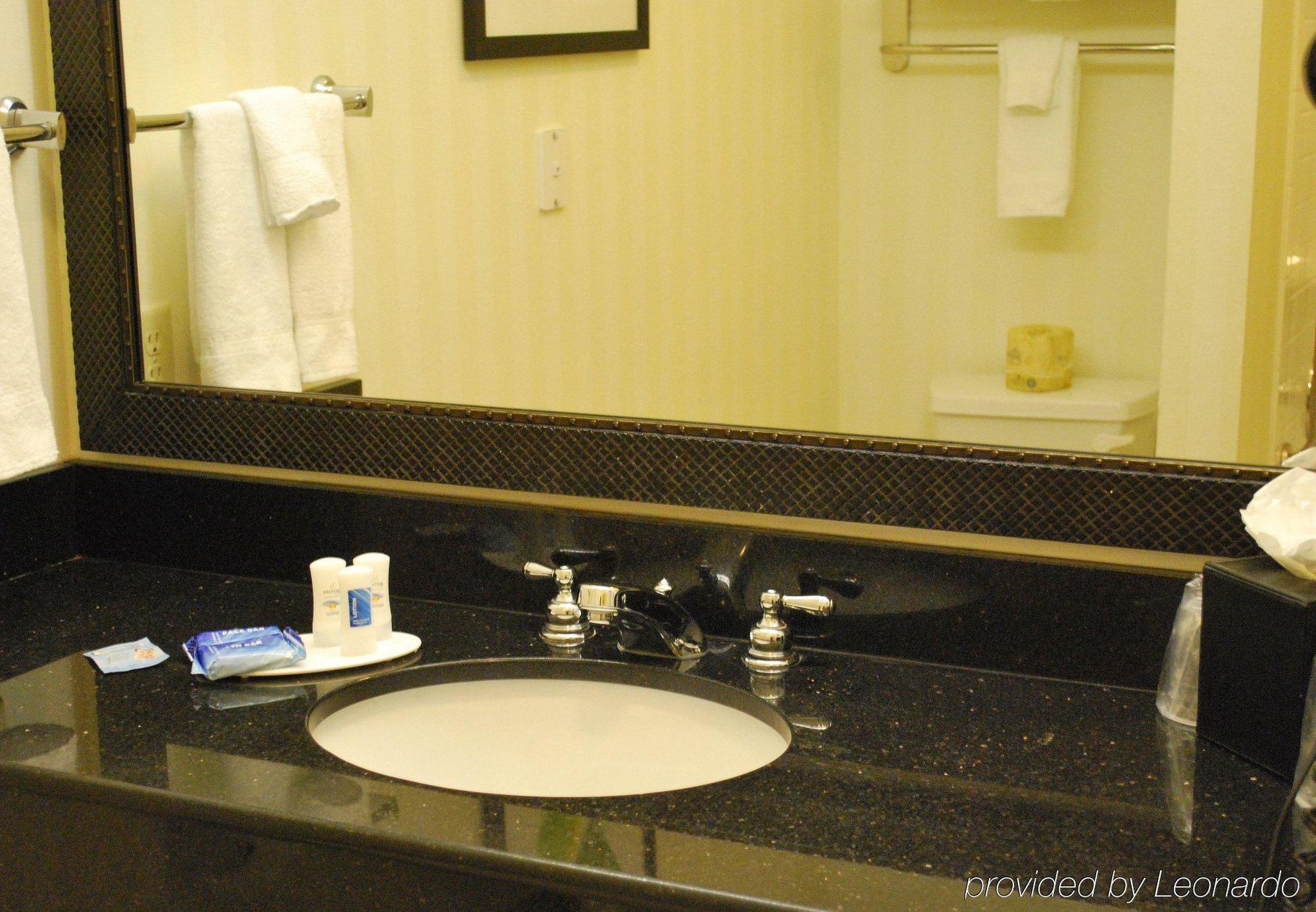 Fairfield Inn & Suites Weatherford Buitenkant foto