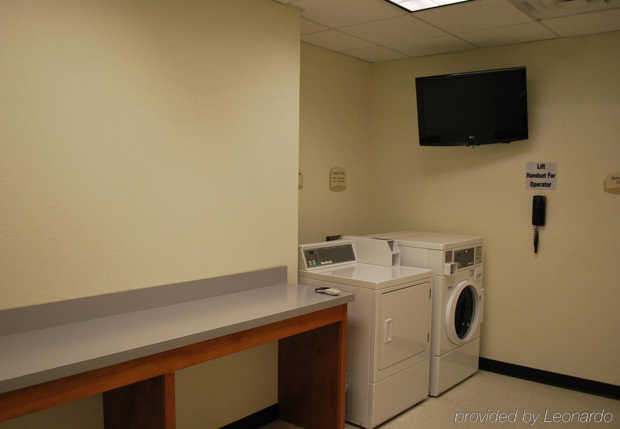 Fairfield Inn & Suites Weatherford Buitenkant foto