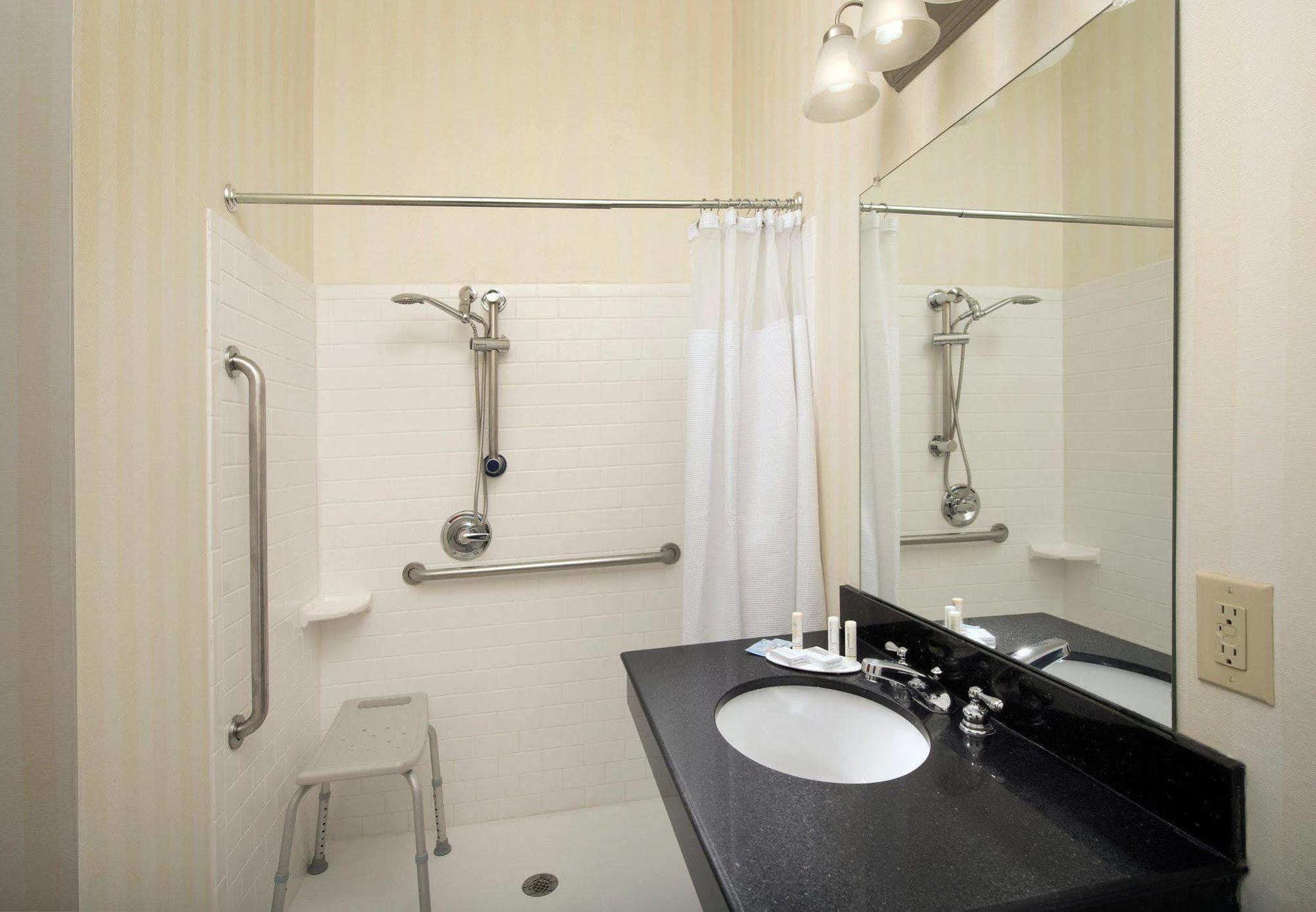 Fairfield Inn & Suites Weatherford Buitenkant foto