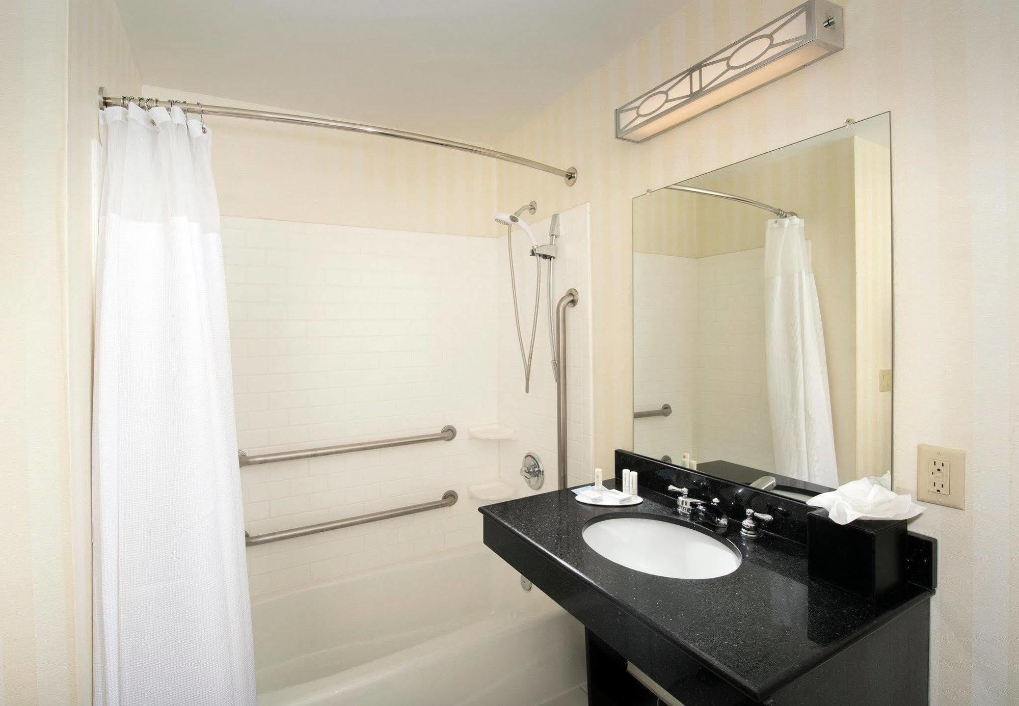 Fairfield Inn & Suites Weatherford Buitenkant foto